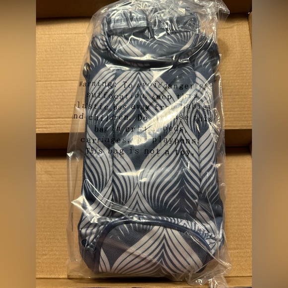 Wine tote carrier - Picture 2 of 7